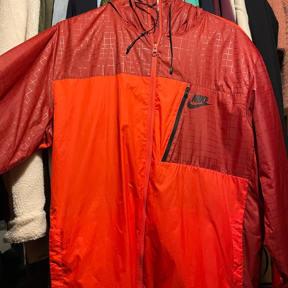 Nike Windbreaker